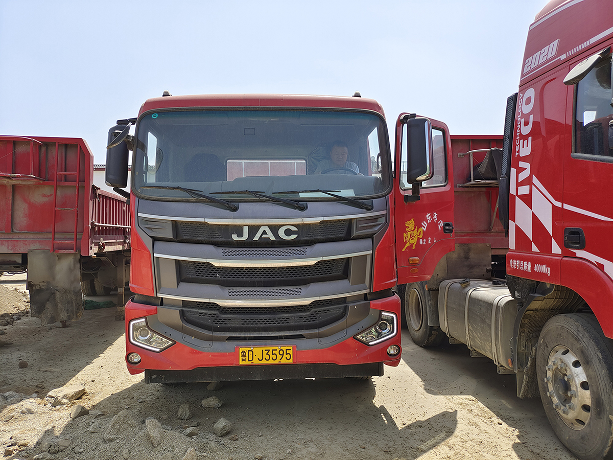 滕州法院半挂车评估 (2)