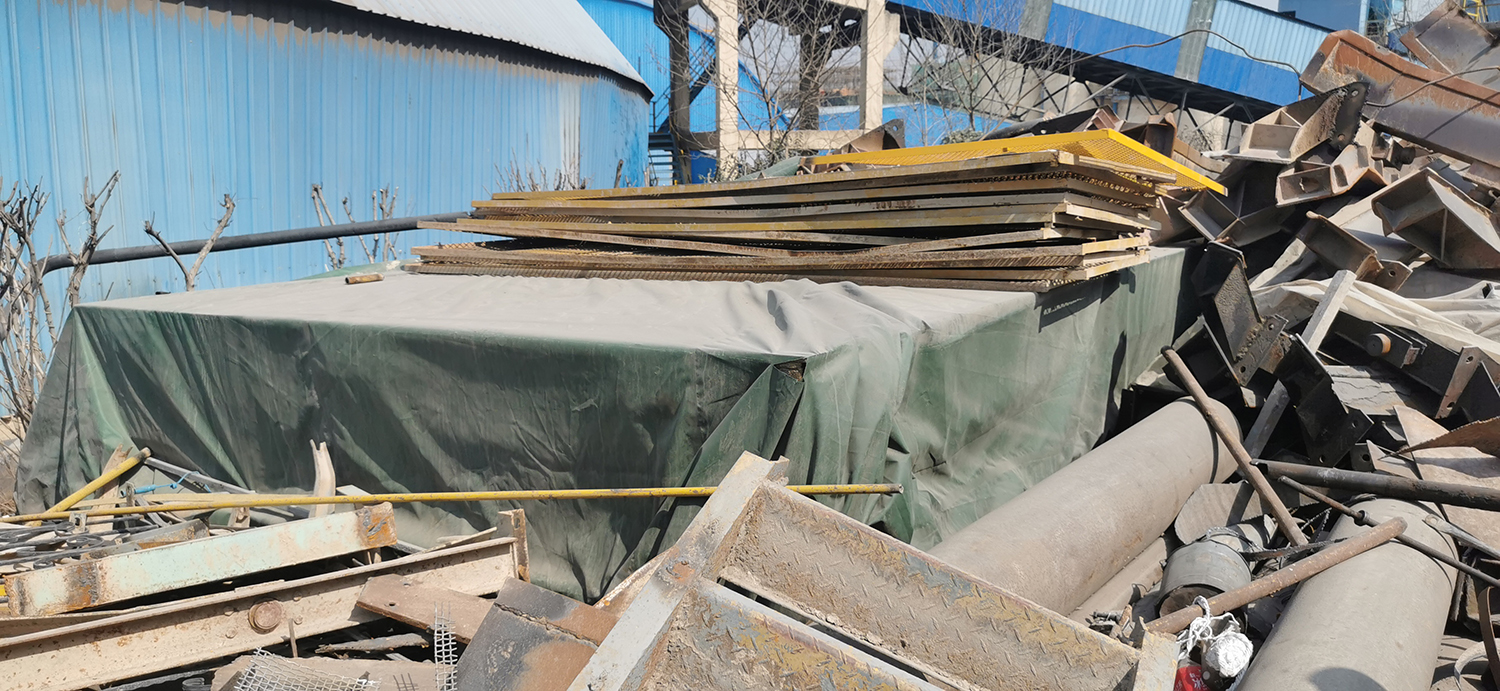 泉兴水泥生产线评估 3