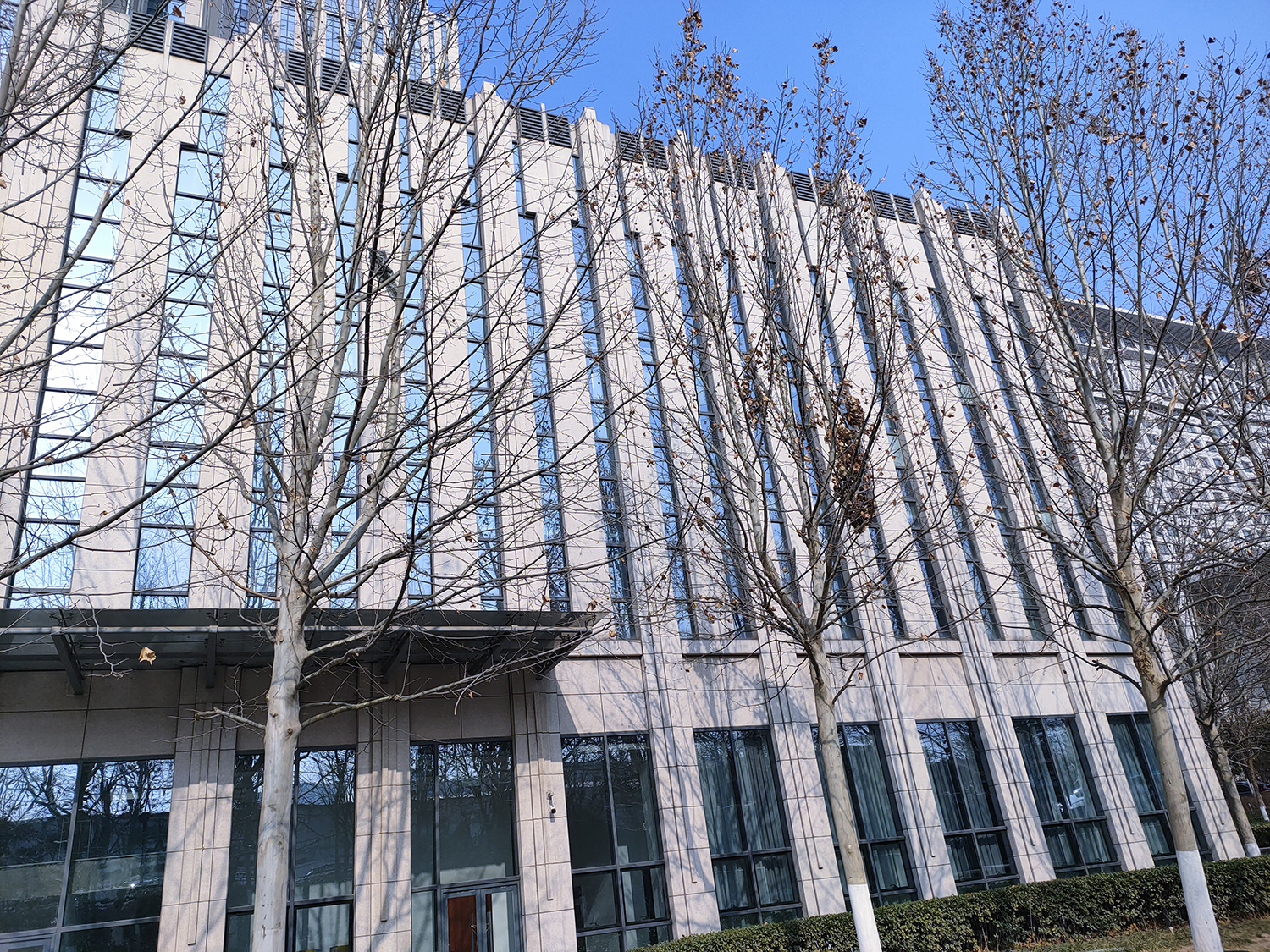 枣矿集团黄金时代广场公允价值评估 (1)