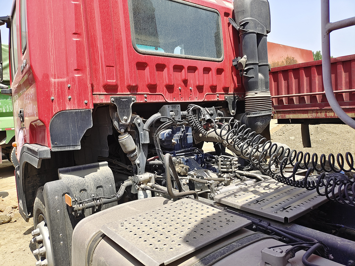 滕州法院半挂车评估 (1)