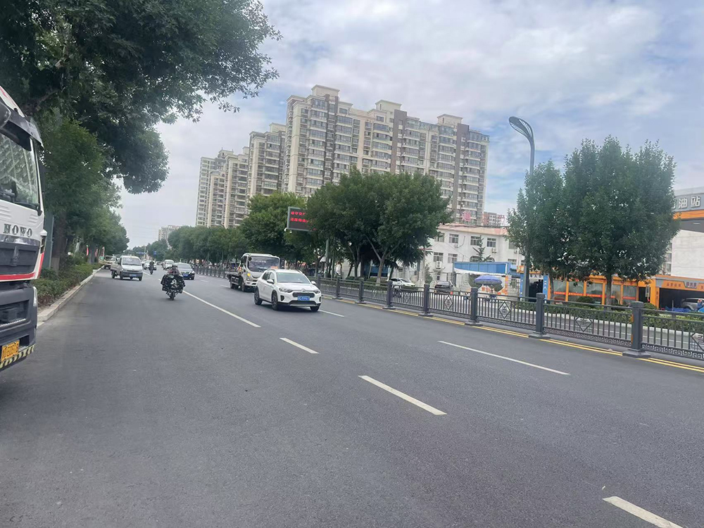 全过程造价咨询--滕州市平行南路(青啤大道-生态园)提升工程全过程造价咨询服务项目（全长2.8公里，项目预算总投资额约4000万元）