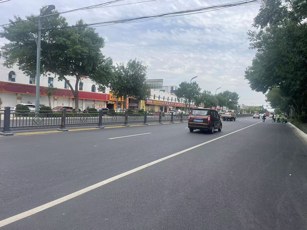 全过程造价咨询--滕州市平行南路(青啤大道-生态园)提升工程全过程造价咨询服务项目（全长2.8公里，项目预算总投资额约4000万元）