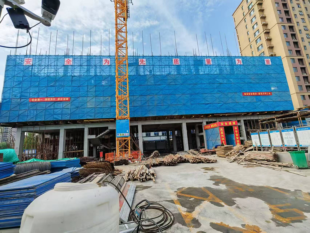 跟踪审计--滕州市工人医院应急救治中心建设项目工程总承包(EPC)跟踪审计服务