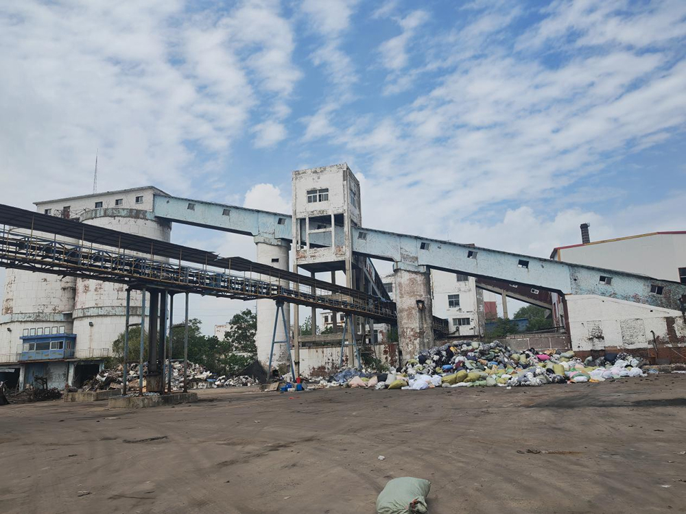 枣庄矿业（集团）济宁七五煤业有限公司拟处置资产涉及的房屋建筑物、机器设备价值评估项目