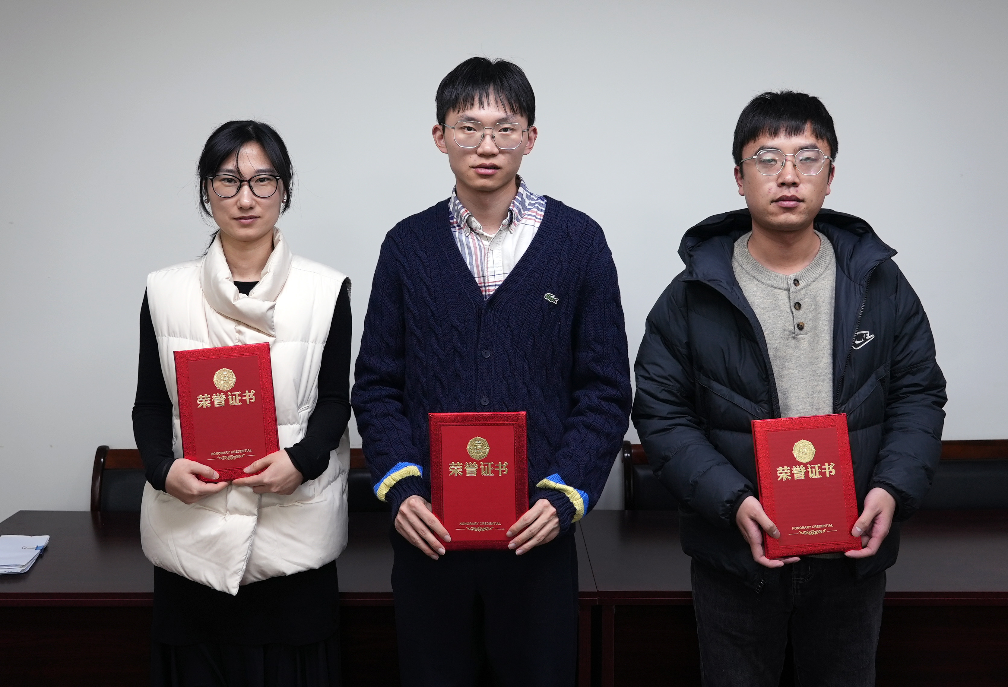 锚定目标再出发  踔厉奋发向新程 ——中亿源审计集团2025年终总结会圆满召开