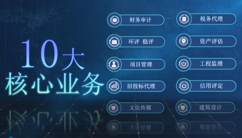 中亿源审计集团2026年第一季度总结暨第二季度计划会议圆满召开
