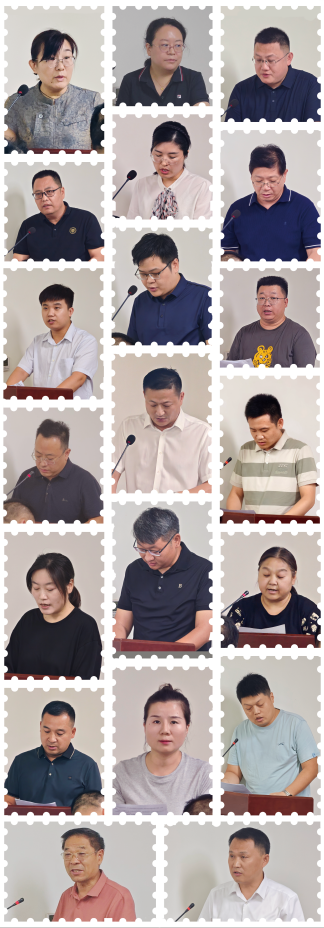 复盘砺剑启新程 聚势攀峰再登顶——中亿源审计集团2026年上半年工作总结暨下半年工作动员大会圆满召开